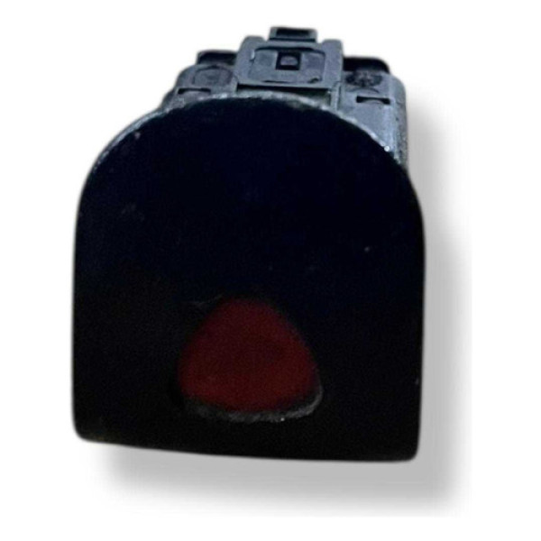 Botão Alerta Renault Sandero 2008 2009 2010 2011 2012 2013 1