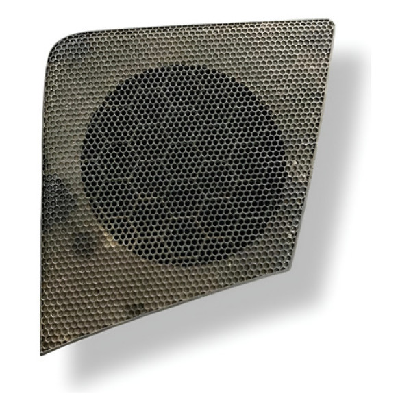 Moldura Alto Falante Painel Toyota Etios 2015 554730d050