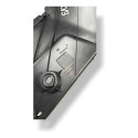 Forro Porta Malas Direito Chevrolet Agile 2013 2014 52034193