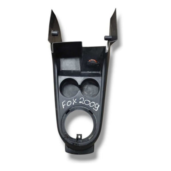 Console Central Volkswagen  Fox 1.0  2009 2010  5z0863241  