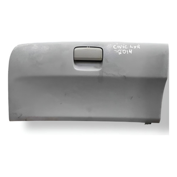 Porta Luvas Honda Civic Lxr 2012 2013 A 2016 - 77500tr8m021