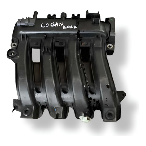 Coletor Admissão Renault Logan 2012 2013 2014  8200906373