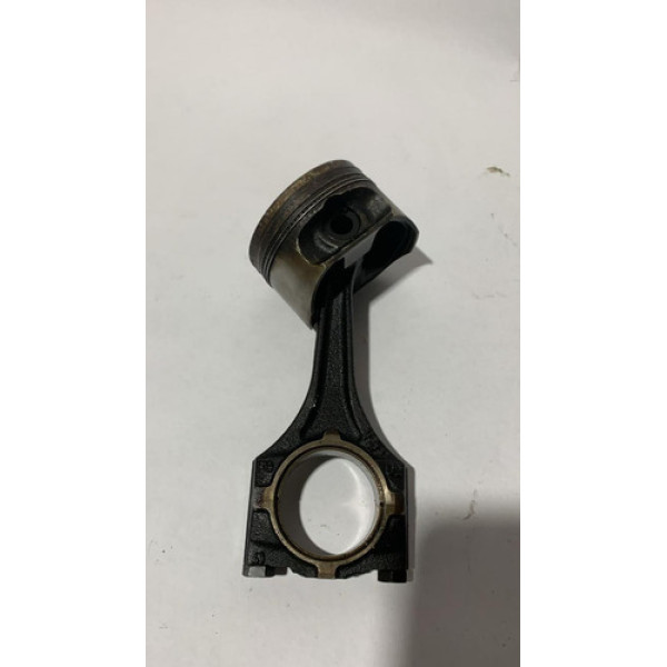 Pistão Com Biela Chevrolet Zafira 2.0 2008