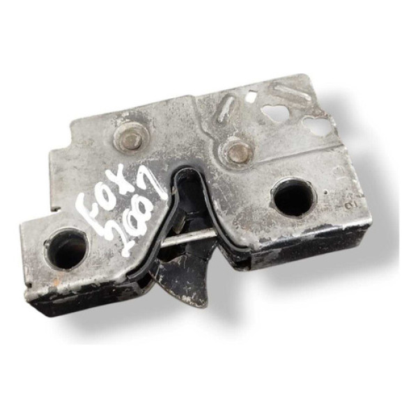 Fechadura Capo Dianteiro Volkswagen Fox 1.0 2007 2008 2009