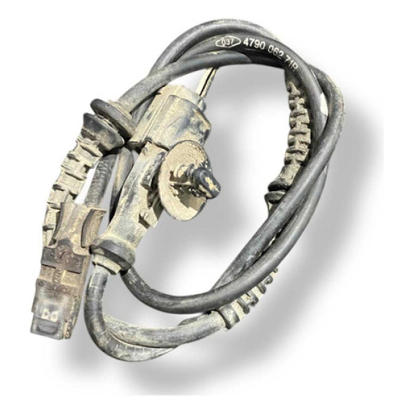 Sensor Abs Tras Direito Renault Fluence 2013 479006271r Aut