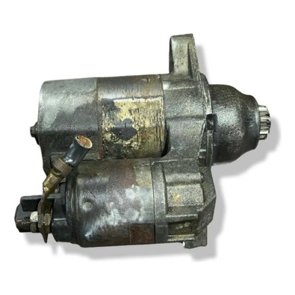 Carcaça Motor Arranque Vw Voyage 1.6 - 2013 A 2015 - Detalhe