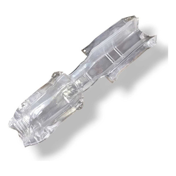 Defletor Protetor Calor Volkswagen Fox 2004 2005 2006