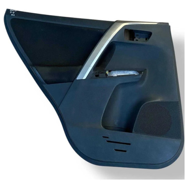 Forro Porta Traseiro Esquerdo Toyota Rav4 2013 - 67788x1b05