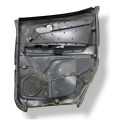 Forro Porta Traseira Esquerda Chevrolet S10 2014 52042986
