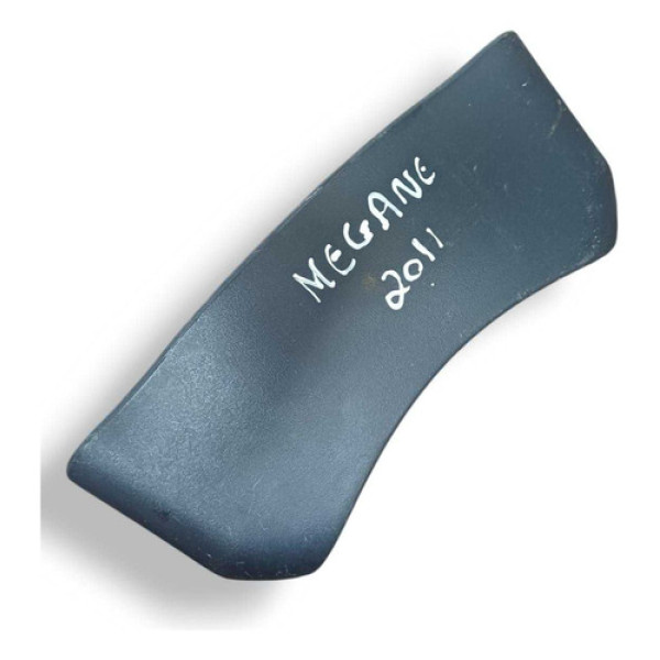 Moldura Capa Chave Seta Superior Megane 2.0 2010 8200079129