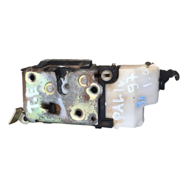 Fechadura Eletrica Traseira Esquerda Palio 1997