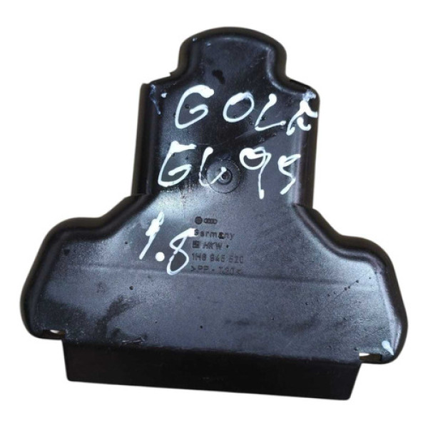 Acabamento Lanterna Lado Direito Vw Golf  1995 1h6945520