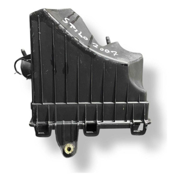 Tampa Caixa Filtro Ar Fiat Stilo 2006 2007 2008 2009 2010