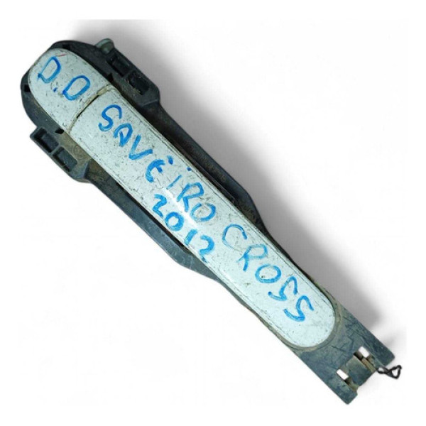 Maçaneta Externa Dianteira Esquerda Volkswagen Saveiro Cross Dianteira