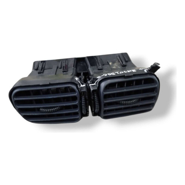 Difusor De Ar Central Chevrolet Blazer 2010 2011 Detalhe