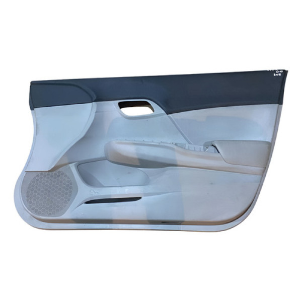Forro Porta Dianteira Direit Honda Civic 2016 83500tr0a01039