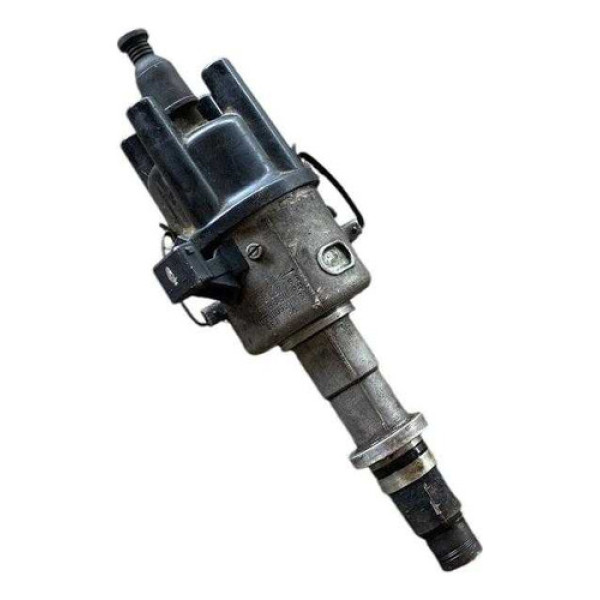 Distribuidor De Ignição Ford Escort Logus Vw Gol 1989 Á 1999