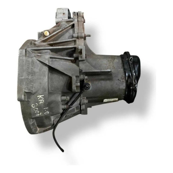 Caixa Marcha Cambio Ford Ka 1.0 - 2003 2004 2005 2006 2007