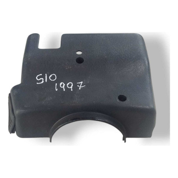 Moldura Chave Seta Chevrolet S10 2.5 1997/1998 26036876
