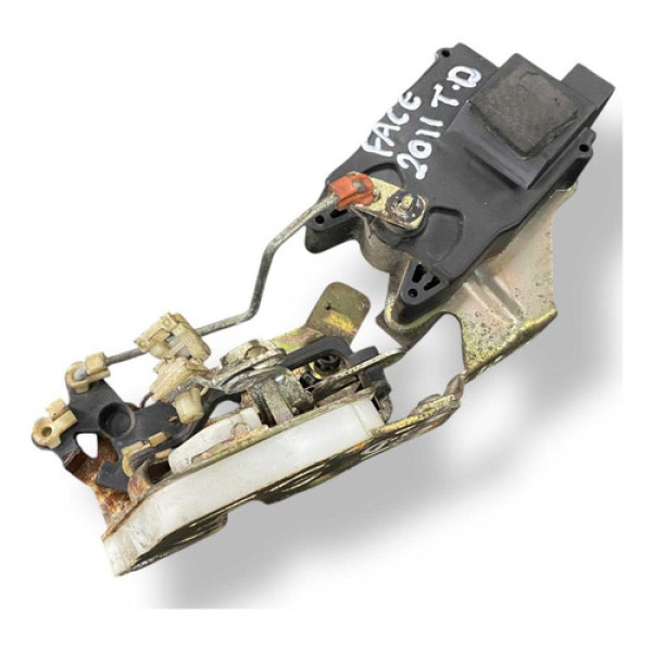 Fechadura Porta Traseira Direita Chery Face 2010 2011 2012
