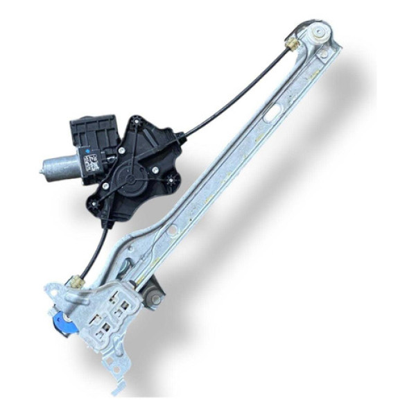 Máquina Vidro Elét Tras Direita Corolla 2020/2021 E24828101