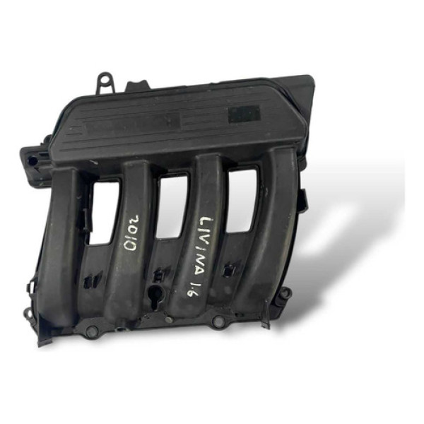 Coletor Admissao Renault Megane Nissan Livina 1.6 8200962600