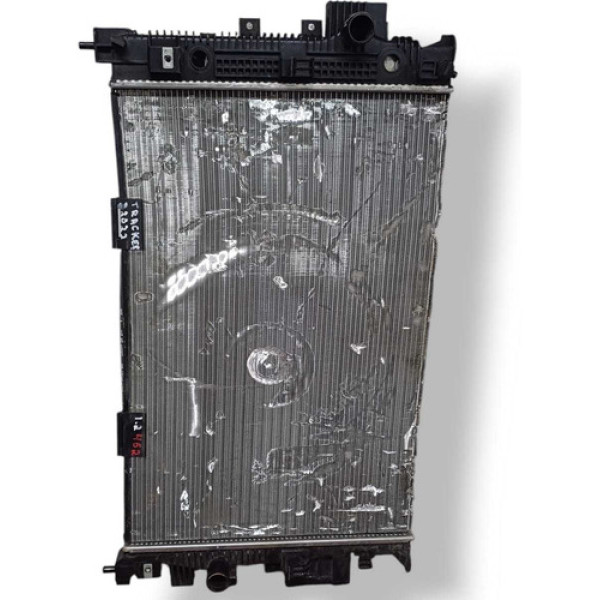 Condensador Agua Chevrolet Tracker 2020 2022 2023 26348460