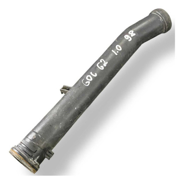 Tubo Cano Água Volkswagen Gol G2 1998 1999 2000 2001 087105