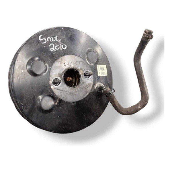 Hidrovácuo Servo Freio Kia Soul 1.6 2011 Fh4w0925 Manual