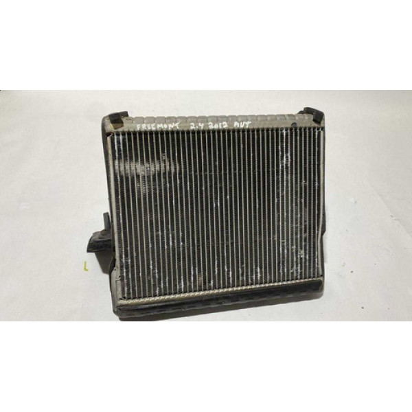 Radiador Evaporador Ar Condicionado Fiat Freemont 2.4 12aut 