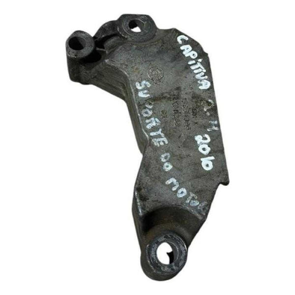 Suporte Coxim Motor Gm Captiva 2.4 2008 À 2016 15854396