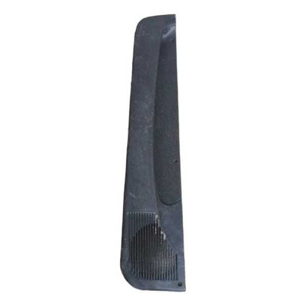 Moldura Porta Objetos Esquerdo Chevrolet Corsa 1996 1997
