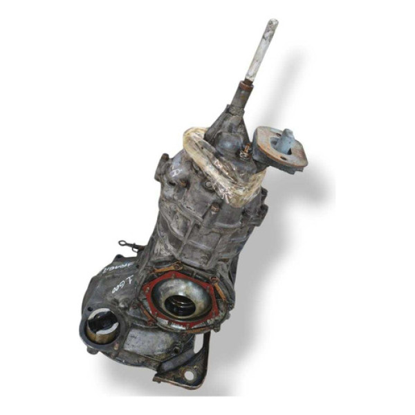 Caixa Câmbio Vw Fusca Brasilia 1600 1975 Manual 113301211g