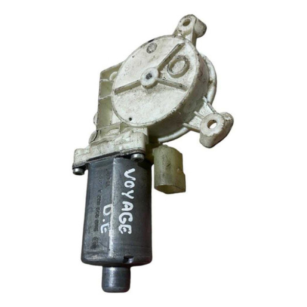Motor Vidro Dian Esquerdo Eletrico Vw Voyage Gol 0130821551