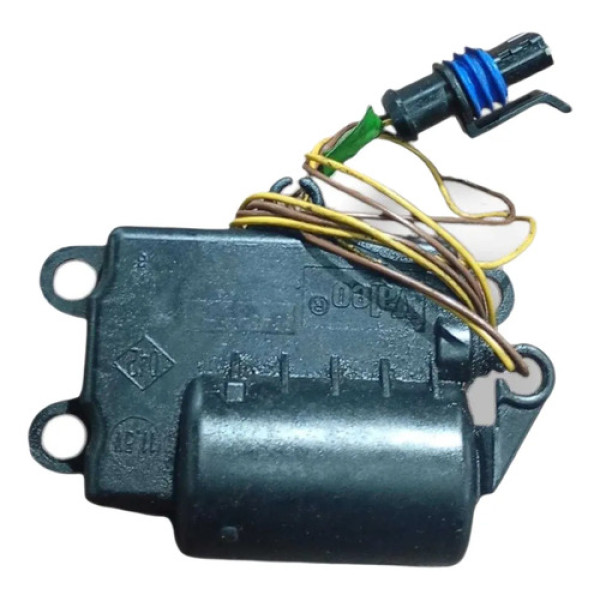 Motor Atuador Ar Condicionado Renault Kangoo 2008 664844fc