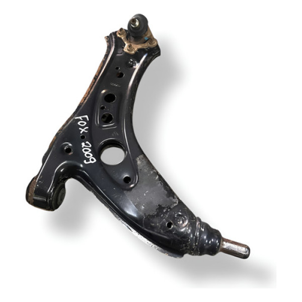 Bandeja Balança Dianteira Direita Vw Fox  2009 600407158c