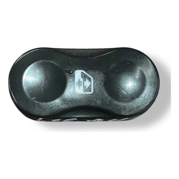 Botão Vidro Renault Logan 2008 2009 2010 2011 2012 22681