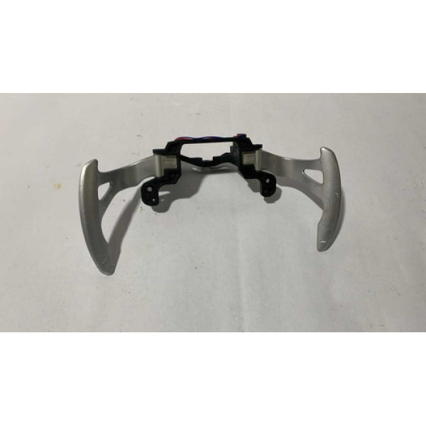 Trocador Marcha Borboleta Mitsubishi Asx 2012