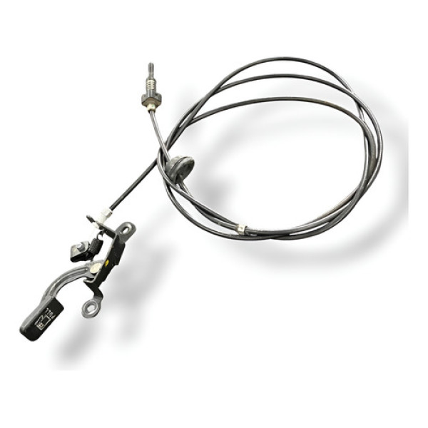 Cabo Abertura Tampa Tanque Combustível Ford Ka 2019 2020