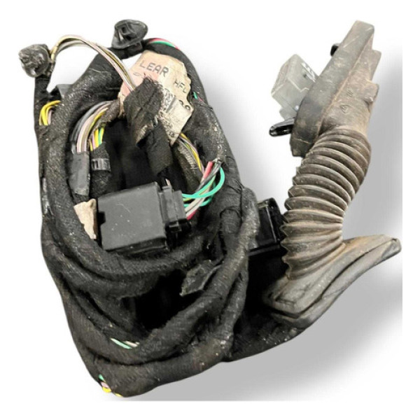 Chicote Porta Dianteira Esquerda Gm Prisma 2015/17 52089138