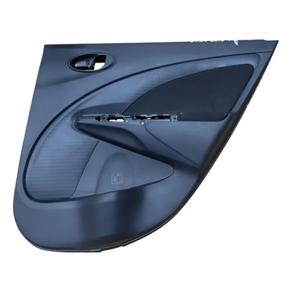 Forro Porta Traseira Direita Toyota Etios 2017  676130d450