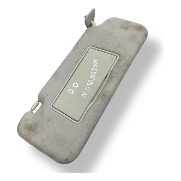 Quebra Sol Dianteiro Direito Nissan Murano 2008 2009 2010  