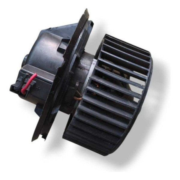 Motor Ventilador Ar Forçado Fiat Brava 2001 2002 1457050101 220v