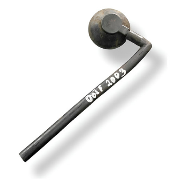 Arruela Bujão Carter Volkswagen Golf 2003 2004 1j0201810a