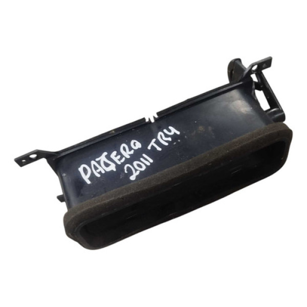 Duto Difusor Ar Central Painel Mitsubishi  Pajero Tr4 2011