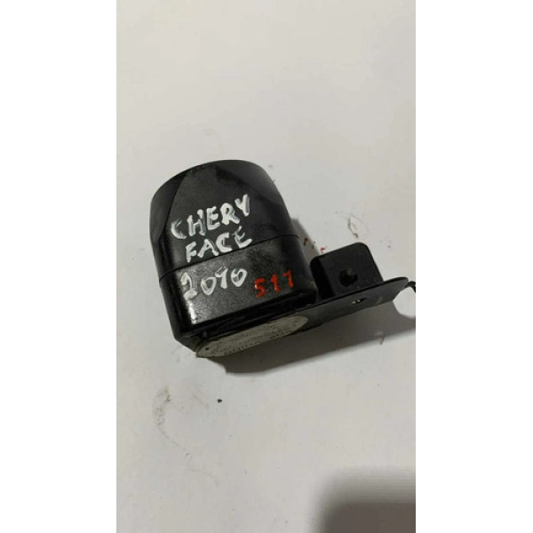 Sensor Alarme Sirene Chery Face 2010 2011 2012 S117900013ba