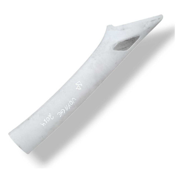 Acabamento Coluna Parabrisa Direito Voyage 2014 - 5u0867234