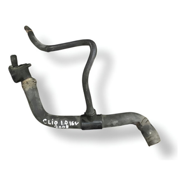 Mangueira Superior Radiador Renault Clio 1.0 16v 2008