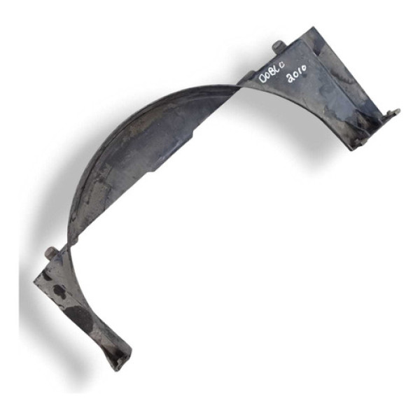 Defletor Inferior Radiador Fiat Doblo 1.0 2004/10 906723387