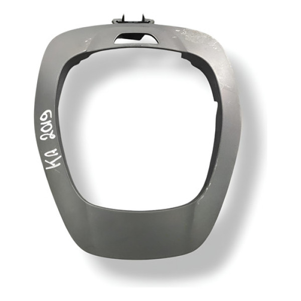 Moldura Porta Objetos Painel Ford Ka 2019 E3b5a045b58